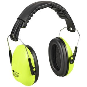 TOOLCRAFT TO-8706357 Oorkap 27 dB EN 352 1 stuk(s)