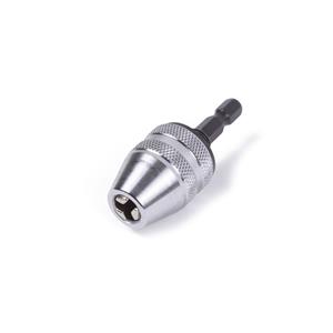 Benson Kleine boorkop / snelspanboorhouder 1 tot 6 mm -