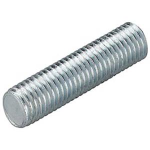 Fischer 91461 Madenschraube M12 100mm Stahl galvanisch verzinkt 100St.