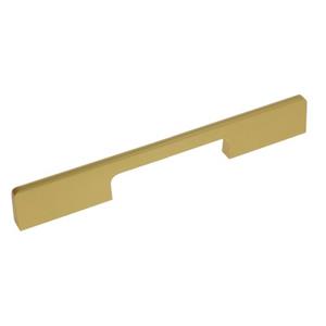 Starx Meubelgreep 10 X 25 X 128 Mm Goud