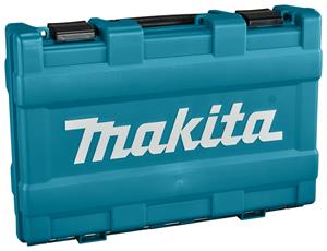 Makita Koffer 821834-6 kunststof pin tacker