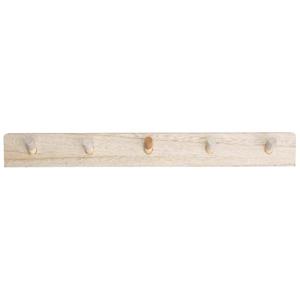 Prénatal kapstok hout