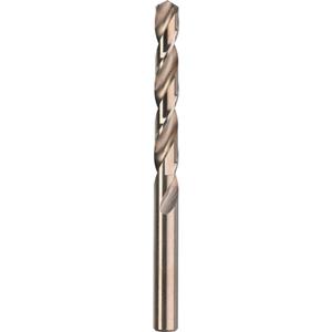 Kwb 248055 HSS-Co Spiraalboor 1 stuks 5.5 mm Gezamenlijke lengte 93 mm M35 DIN 338 Cilinderschacht 1 stuk(s)