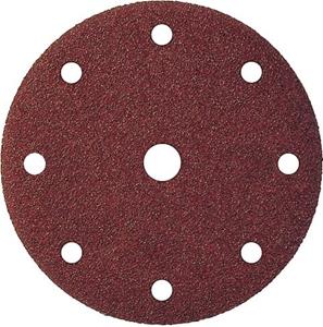 Klingspor 6524 PS22 Schuurschijf Diameter 150 mm 50 stuk(s)