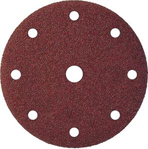 Klingspor 6523 PS22 Schleifscheibe 150mm Körnung 60 50St.