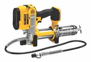 DeWALT DCGG571NK 18V Li-ion XR Accu Vetspuit Body In Koffer