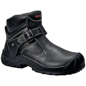 Elten 64461-42 Sicherheitsstiefel S3 Schuhgröße (EU): 42 Schwarz 1 Paar