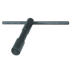 RÖHM Spannschlüssel f.Futter-D.250mm 4-KT.12mm 154375