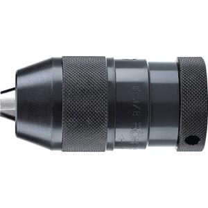 RÖHM Schnellspannbohrfutter Supra Spann-D.1-13mm B 16 f.Re.-Lauf 871051 1 - 13mm