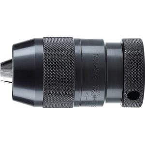 RÖHM Schnellspannbohrfutter Supra S Spann-D.3,0-16mm 5/8Zoll-16mm f.Re.-Lauf 871063 3 - 16mm