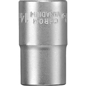 Kwb 372314 Steckschlüsseleinsatz 14mm 1/2