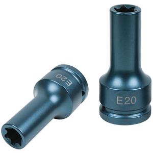 KS Tools 460.1502 Kracht-dopsleutelinzet 3/4