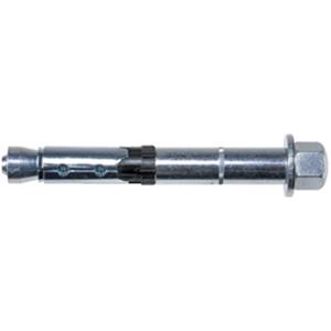 Fischer FH II 12/10 H Veiligheidsplug 100 mm 12 mm 44905 50 stuk(s)
