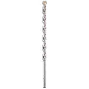 kwb 041006 Gereedschapsstaal Steen-spiraalboor 1 stuks 6 mm Gezamenlijke lengte 200 mm Cilinderschacht 1 stuk(s)