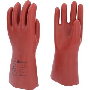 kstools KS Tools 117.0068 Elektrikerhandschuh Größe (Handschuhe): 12 1 Paar