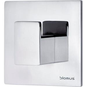 BLOMUS Wandhaak -MENOTO- gepolijst