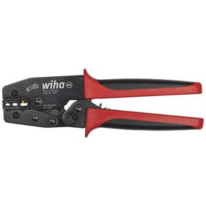 Wiha Z 62 0 06 Krimptang - 220 Mm