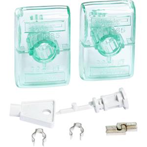 schneiderelectric Schneider Electric 13949 Verriegelung 1St.