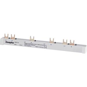 Doepke 09920132 Phasenschiene 63A 690V 1St.