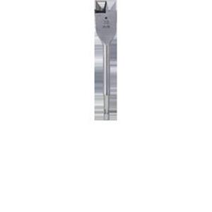 Heller 26508 9 Hout-freesboorset 1/4 (6.3 mm) 1 stuk(s)