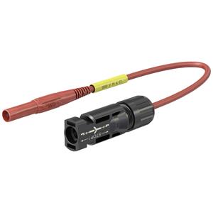 Stäubli MC4 32.1199-15022 PV-AMLS4/150 Rot Inhalt: 1St.