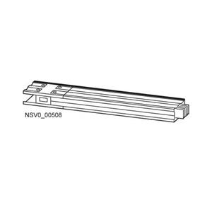Siemens BVP:261722 Schienenkasten Kupfer Lichtgrau 234mm² 400A 690 V/AC 1St.