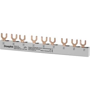 Doepke 09920175 Phasenschiene 63A 690V 1St.