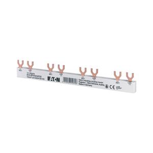 Eaton 193378 Phasenschiene 10mm² 50A 690V 1St.