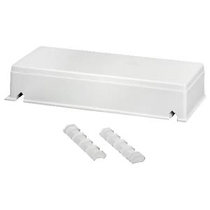 Hensel 4012591104889 Flansch Kunststoff 1St.