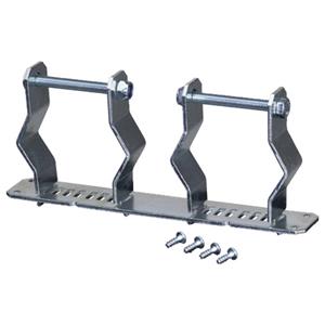Hensel 4012591104988 Zugentlastungsschelle Metall 1St.