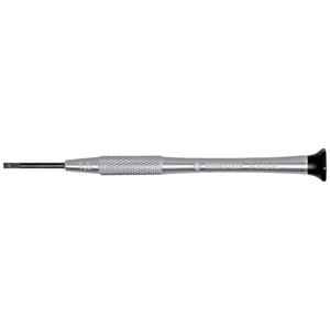 bernsteintools Bernstein Tools 4-372-AL Uhrmacher-Schraubendreher 1 Stück Klingenbreite: 1.5mm