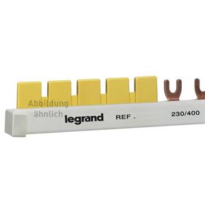 Legrand 607026 Endkappe