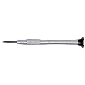 Bernstein Tools 4-376-AL Horlogemaker-schroevendraaier 1 stuks Kopbreedte: 3.5 mm