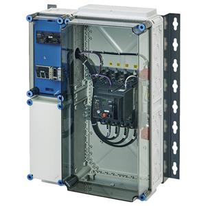 Hensel 4012591134220 PV-Freischaltstelle 1St.