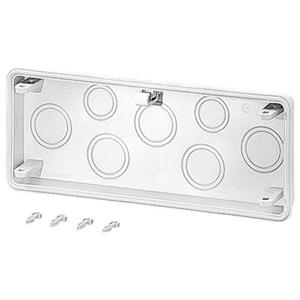 Hensel 4012591651314 Flansch Kunststoff 1St.