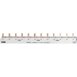 ABB 2CDL231001R1012 Phasenschiene 3polig 1St.