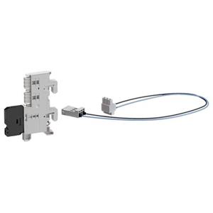 Hager ZY5N1SA Hager ZY5N1SA-pakket Spgsvers. RFZ H1400mm SABO 1.6A in NAR Montageset 230 V 1 stuk(s)