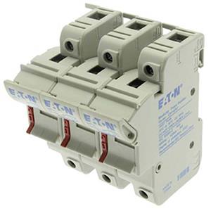 Eaton CH143DU Sicherungshalter 3phasig 3polig 50A 690V 2St.