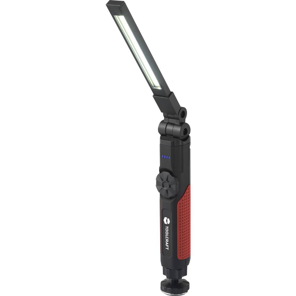 TOOLCRAFT LED Arbeitsleuchte 600lm TO-8960835