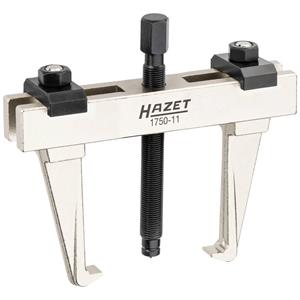 Hazet 1750-11 Snelspantrekker 2-armig