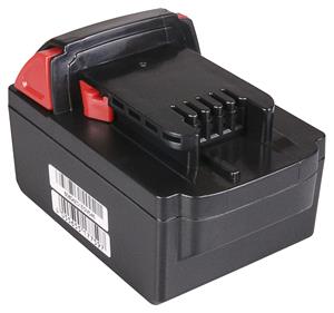 Replace MILWAUKEE M18
