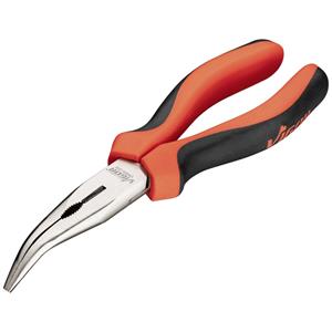 Vigor V6503-200 Flachrundzange 200mm