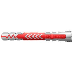 Fischer DuoPower 10 x 80 S K NV Dübelset 80mm 543797 1 Set