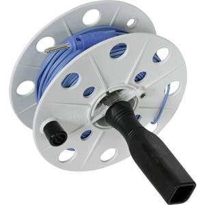 DH K 40 BS ML0.75 L50M BL Accessoires voor aardingsmeter