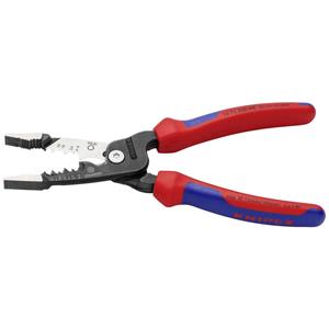 Knipex 13 72 200 ME Multifunctionele tang 200 mm