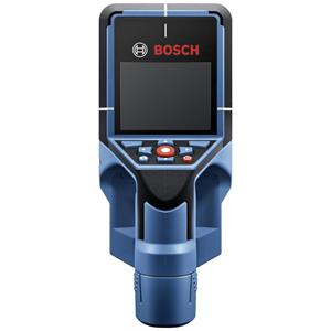 boschprofessional Bosch Professional Digitaler Wandscanner D-Tect 200 C Prof. EU 0601081608 Ortungstiefe (max.) 200mm