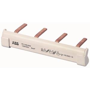 ABB 2CDG924003R0011 Sammelschiene 6mm² 40A 10St.