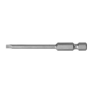 Weidmüller BIT E6,3 T15 X 70 2749000000 Torx-Bit 5St.