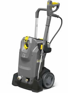 kärcherprofessional Kärcher Professional HD 7/14M Plus Hogedrukreiniger - 3400W - 140bar