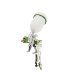 WEBER TOOLS Hvlp Mini Verfspuit 120cc (wt-142007)